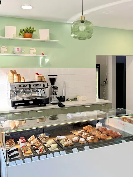 AMA Bakery - Pastelería en Barcelona - foto 2