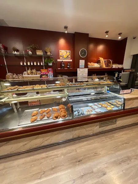 Horno de Pan El Molí - Panadería en Barcelona - foto 2