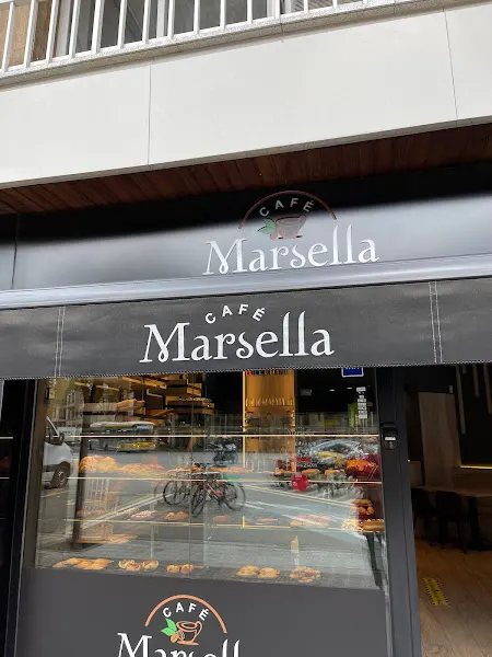 Café Marsella - Panadería en Barcelona - foto 2