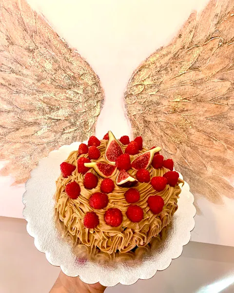 Luiza’s Bakery