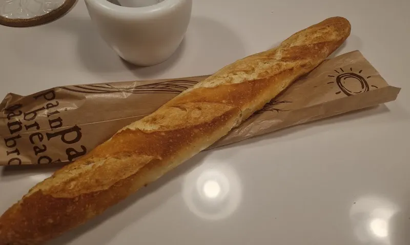 Forn de Pa Artesà