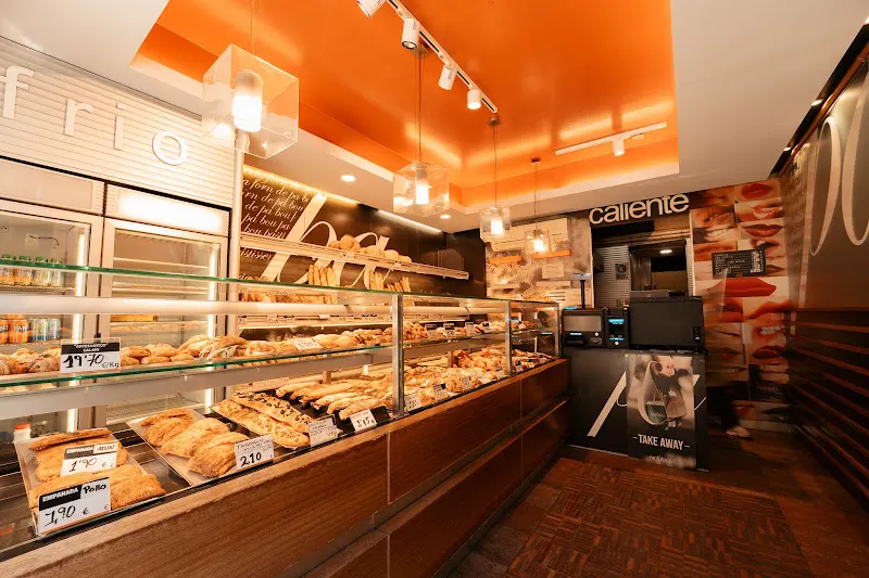 Pans Bou - Panadería en Barcelona - foto 2