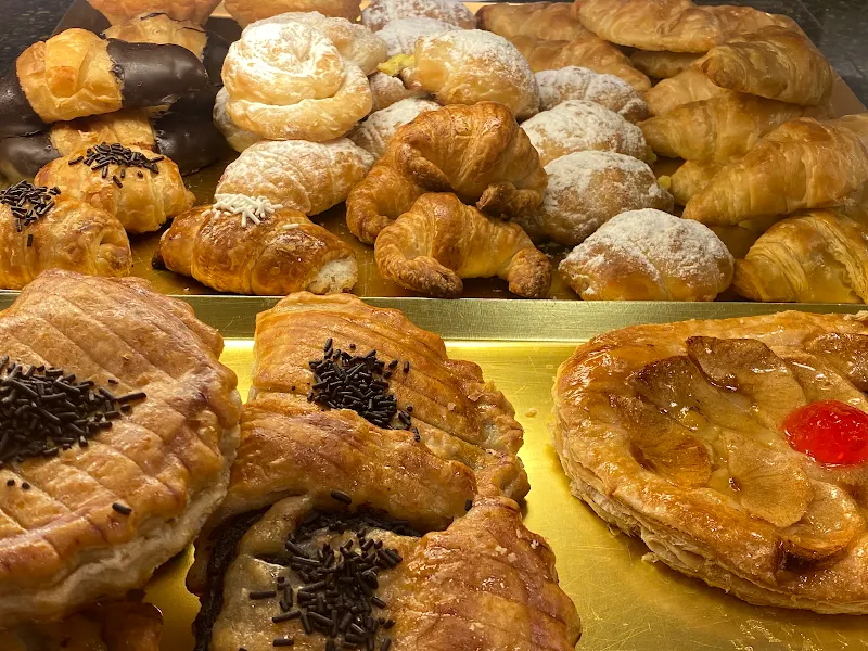 Panadería Fleca del Metro