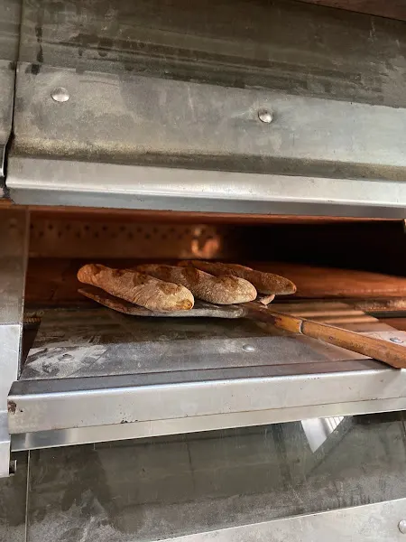 Panadería Fleca del Metro - Panadería en Barcelona - foto 2