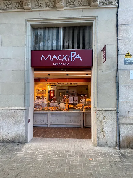 MacxiPa València - Panadería en Barcelona - foto 2