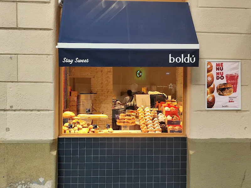 Boldú Consell - Panadería en Barcelona - foto 2