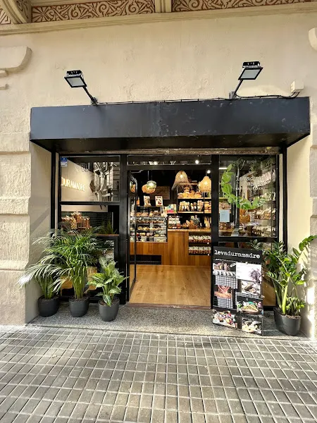 Levaduramadre - Panadería en Barcelona - foto 2