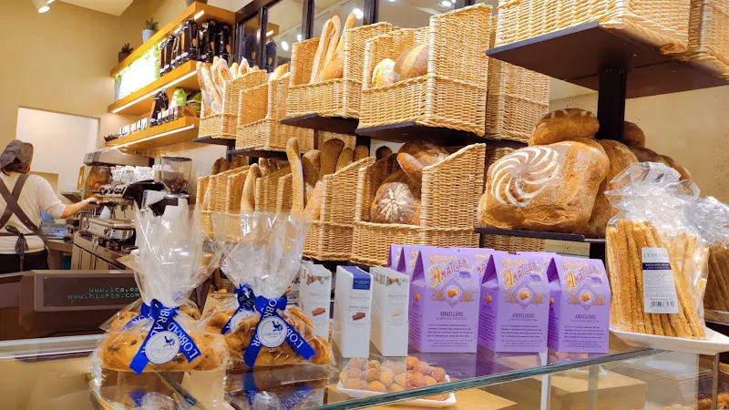 L’Obrador - Panadería en Barcelona - foto 2