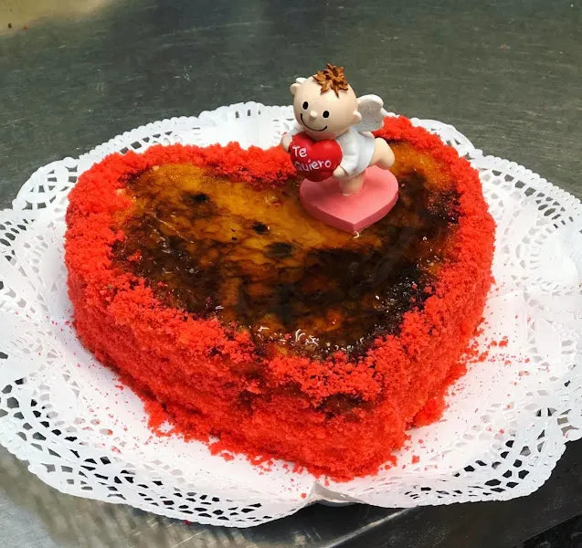 Panadería de Córcega