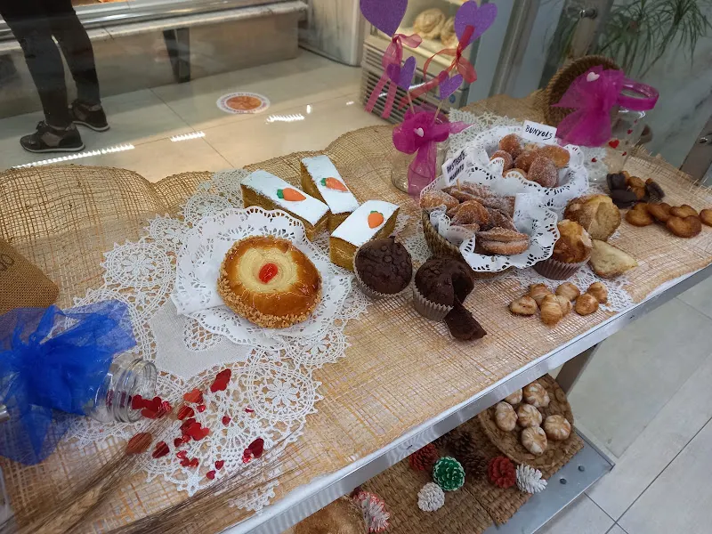 Panadería L'Avinguda