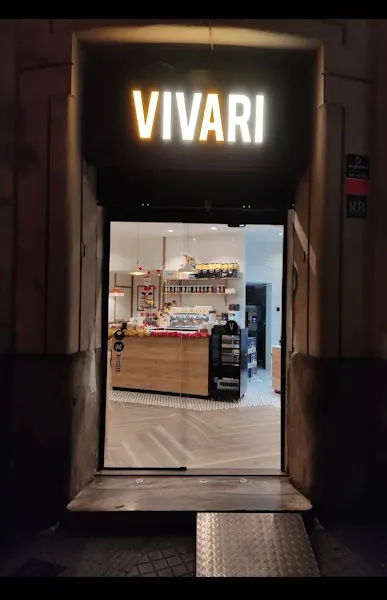 Vivari | Provença - Panadería en Barcelona - foto 2