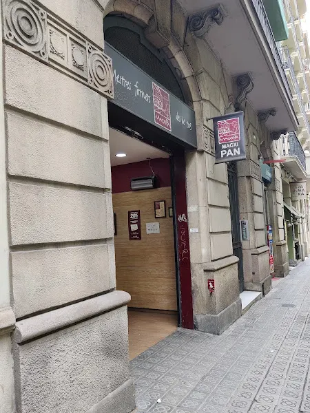 MacxiPa | Muntaner - Panadería en Barcelona - foto 2