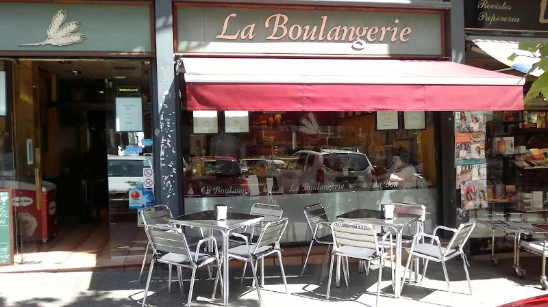 Boviper - Panadería en Barcelona - foto 2