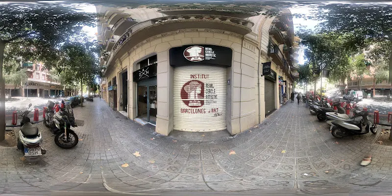 El Taller | Casanova - Barcelona