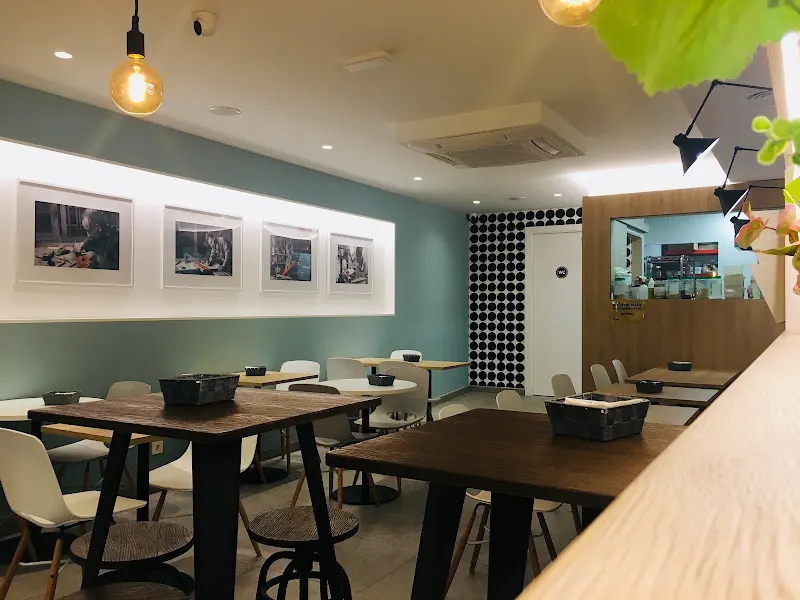 El Taller | Casanova - Panadería en Barcelona - foto 3