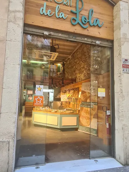 panadería Joel - Panadería en Barcelona - foto 3
