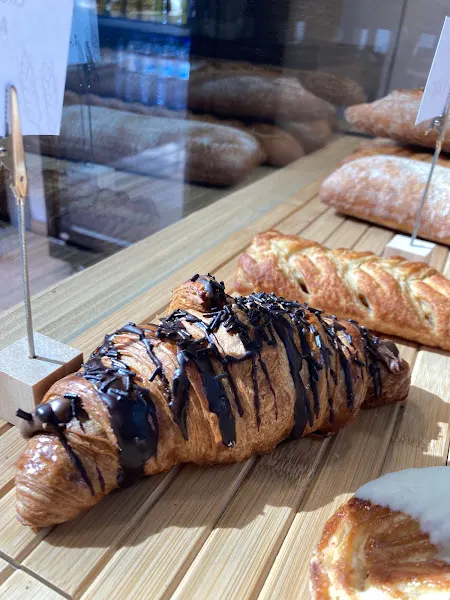 Forn de Paulette