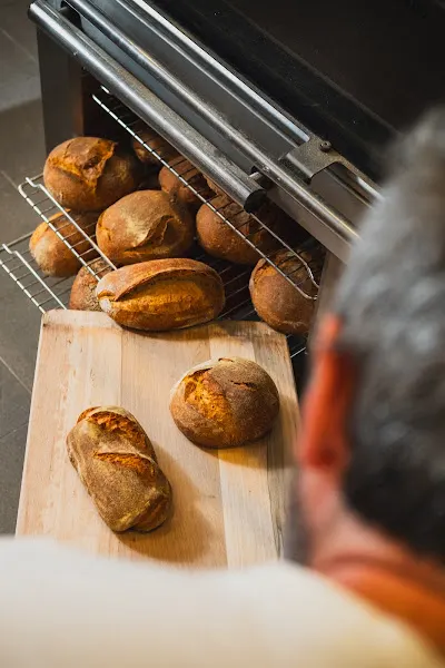 L'Artisan, boulangerie-pâtisserie
