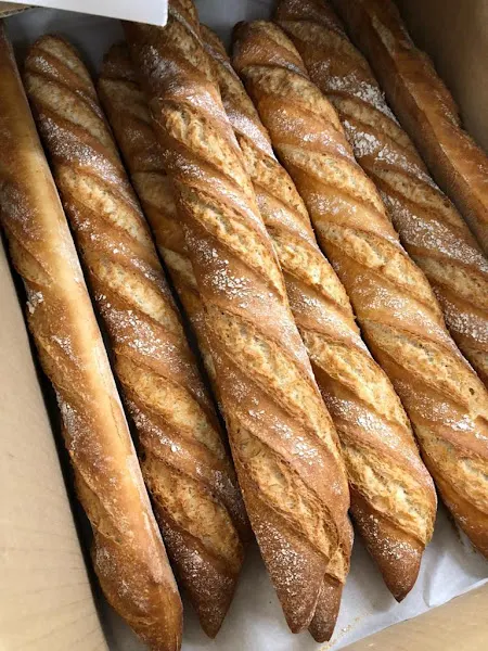 El Forn del Barri