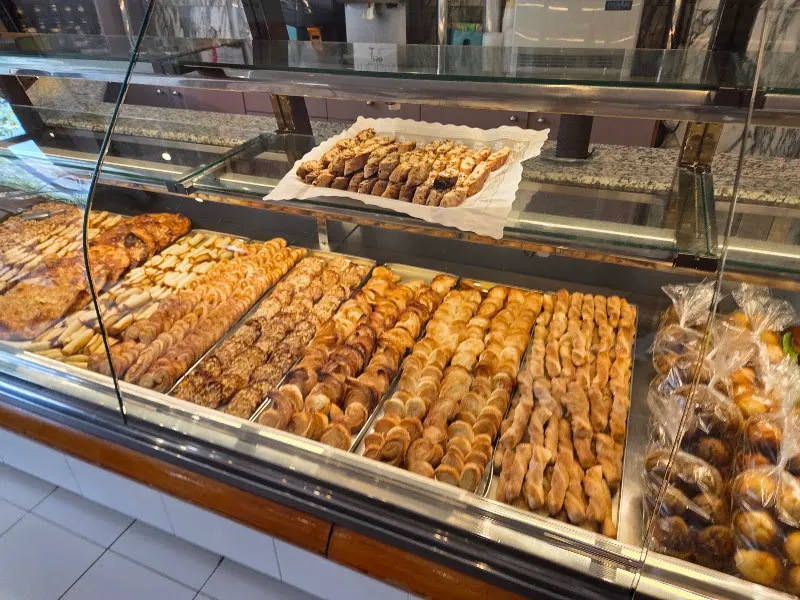 Frupanet - Panadería en Barcelona - foto 2