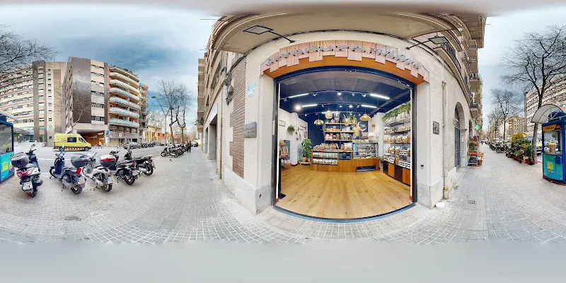 Levaduramadre - Panadería en Barcelona - foto 2