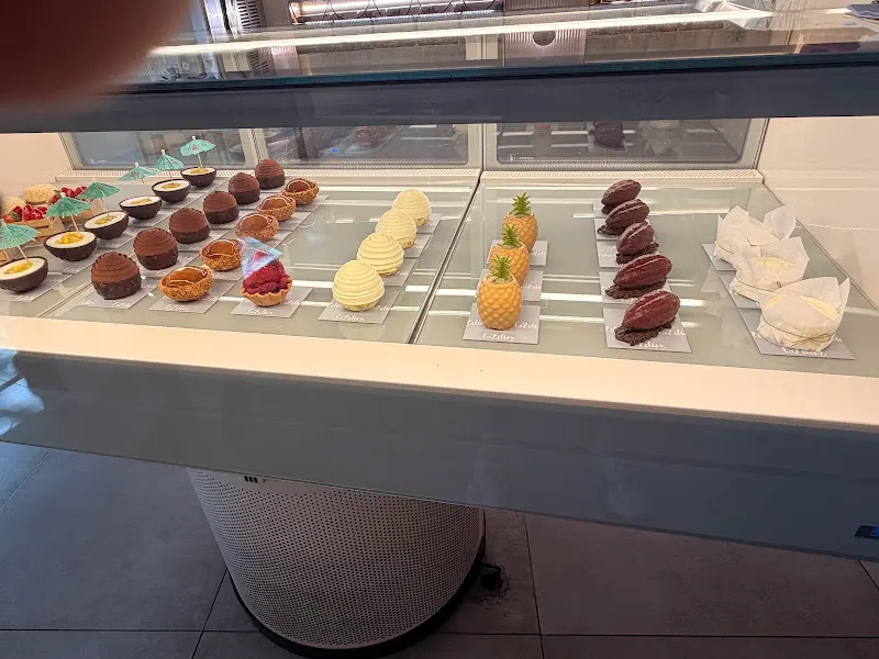 L'Atelier