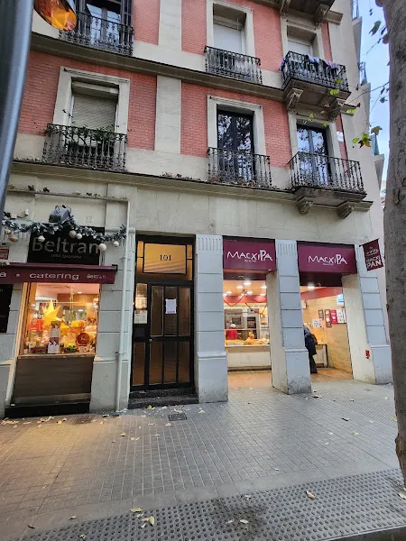 MacxiPa - Panadería en Barcelona - foto 2