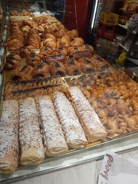 Forn Vell (segafredo )