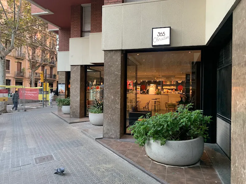 365 Obrador - Panadería en Barcelona - foto 2