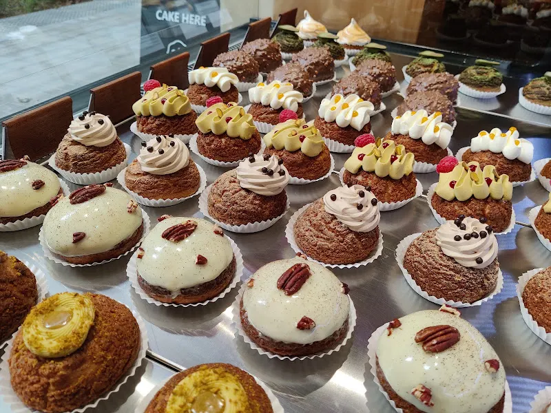 COTÓ | Cheesecake & Choux