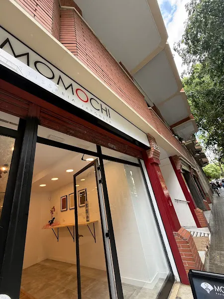 MOMOCHI Pastisseria Japonesa - Pastelería en Barcelona - foto 2
