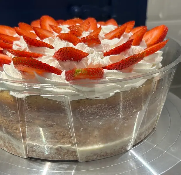 Tarta tres leches Barcelona (servicio a domicilio)