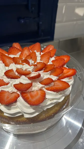 Tarta tres leches Barcelona (servicio a domicilio) - Tienda de tartas en Barcelona - foto 2