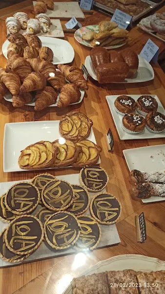 El Forn de la Lola