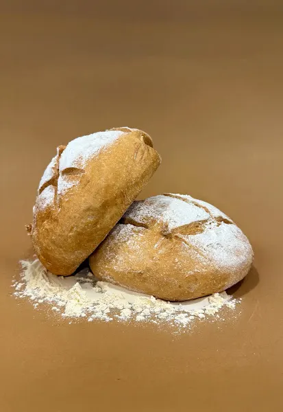 Panarres gluten free