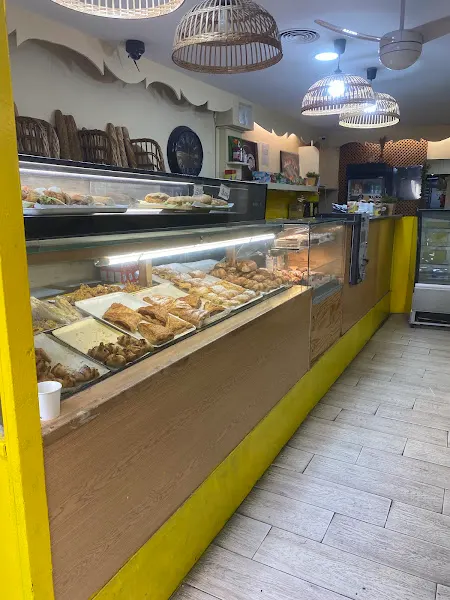 Bon Pan - Panadería en Barcelona - foto 2