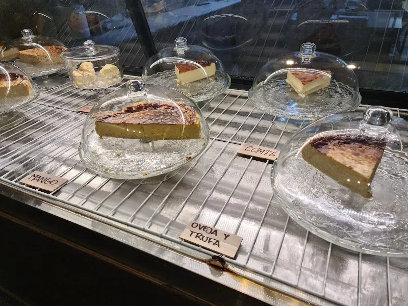 Tartas Pastor - Barcelona