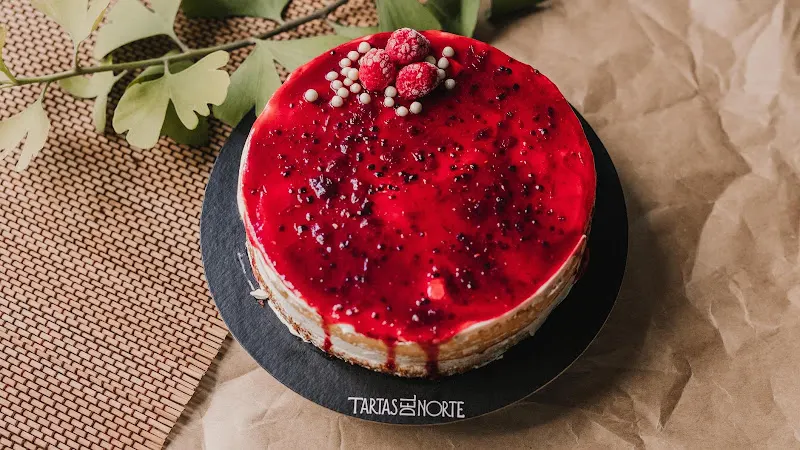Tartas del Norte