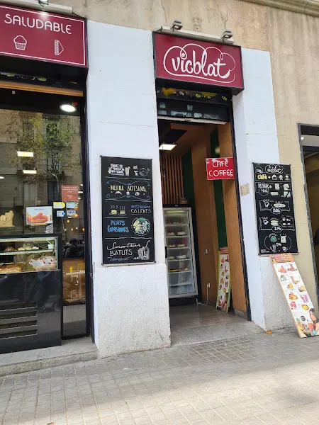 Vicblat - Panadería en Barcelona - foto 2