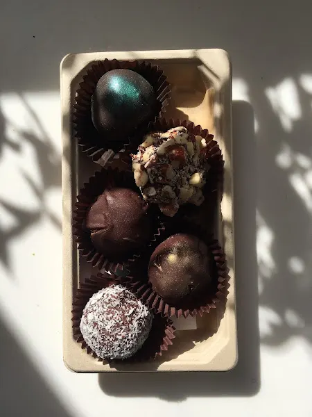 Flexiballs - Panadería en Barcelona - foto 2