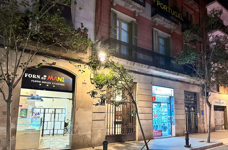 Forn de Manila - Panadería en Barcelona - foto 2