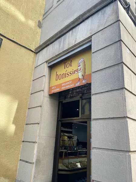 Tot Boníssim - Panadería en Barcelona - foto 2
