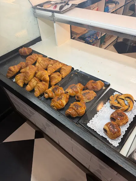 Ayan - Forn de Pa i Pastisseria
