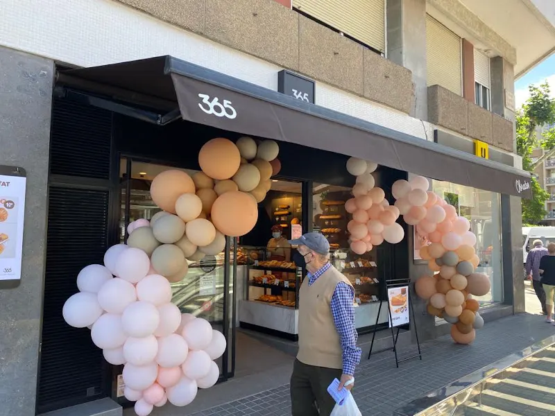 365 Obrador - Panadería en Barcelona - foto 2