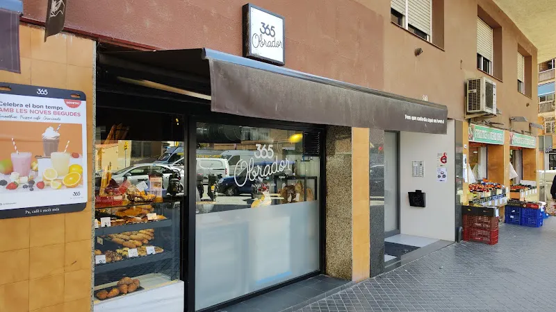 365 Obrador - Panadería en Barcelona - foto 2