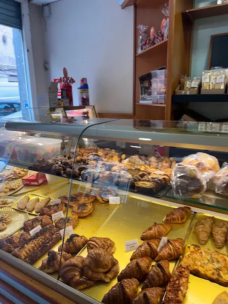 Sant Fruitos - Panadería en Barcelona - foto 2