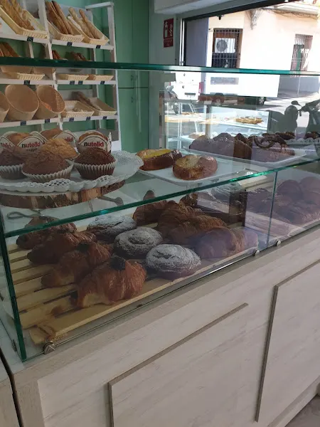 Forn de pa Oliver - Panadería en Barcelona - foto 2