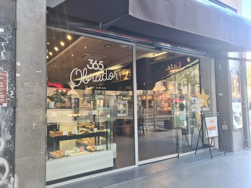 365 Obrador - Panadería en Barcelona - foto 2