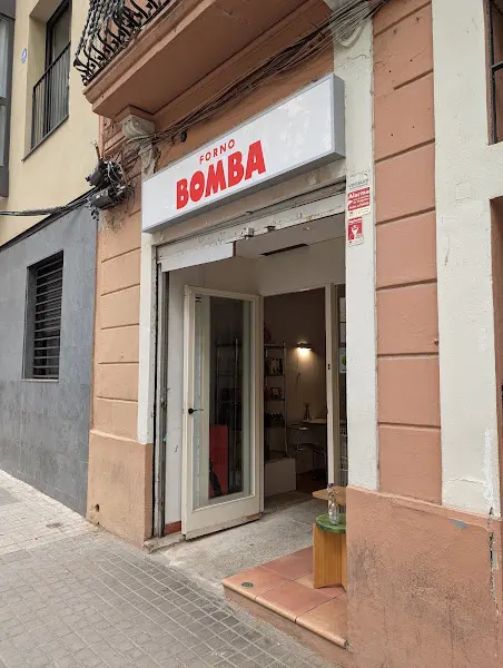 Forno Bomba - Barcelona