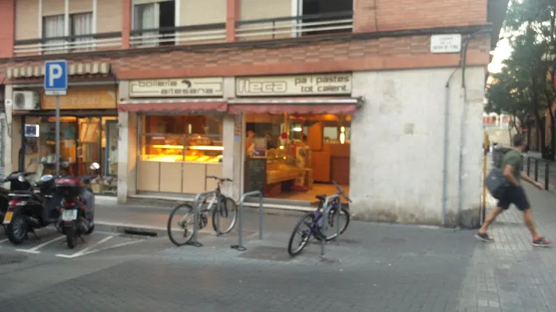 Fleca - Panadería en Barcelona - foto 2